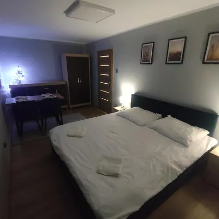 Apartament Hetmanski Wałcz Exteriér fotografie