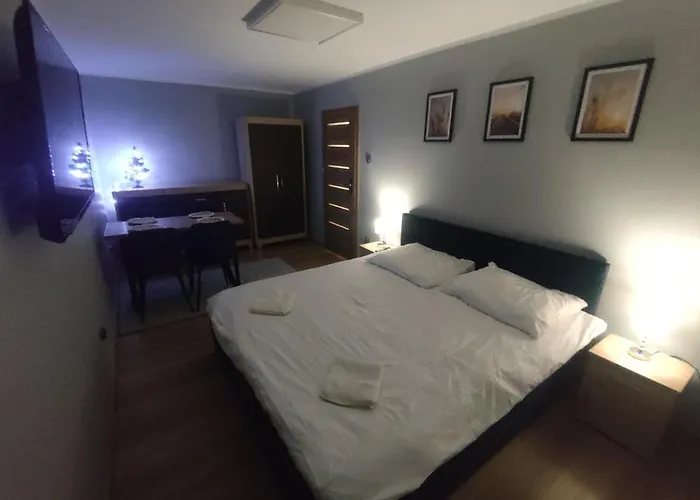 Apartament Hetmanski