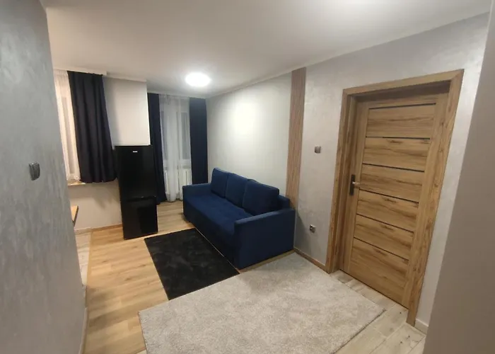 Apartament Hetmanski