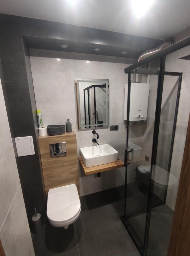 Apartment Hetmanski Wałcz