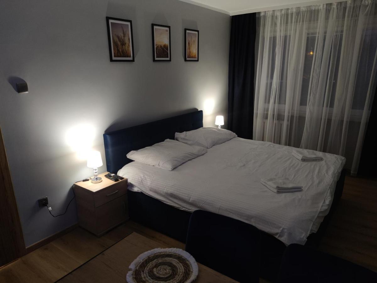 Apartment Hetmanski *